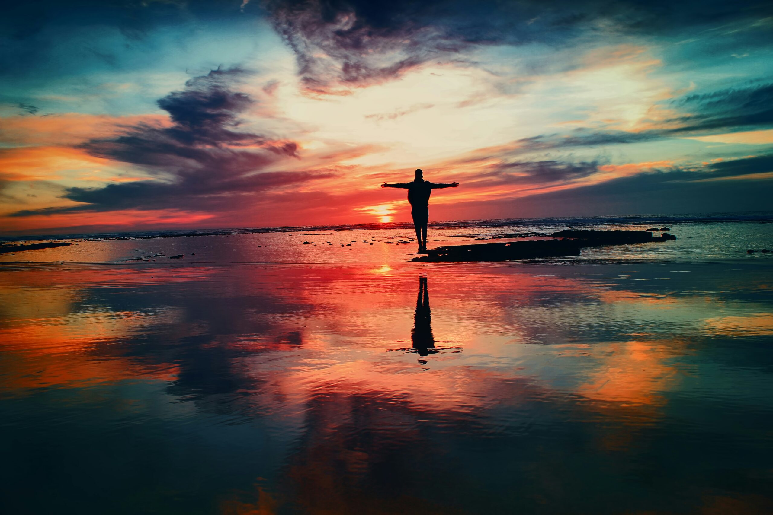 energy healing courses