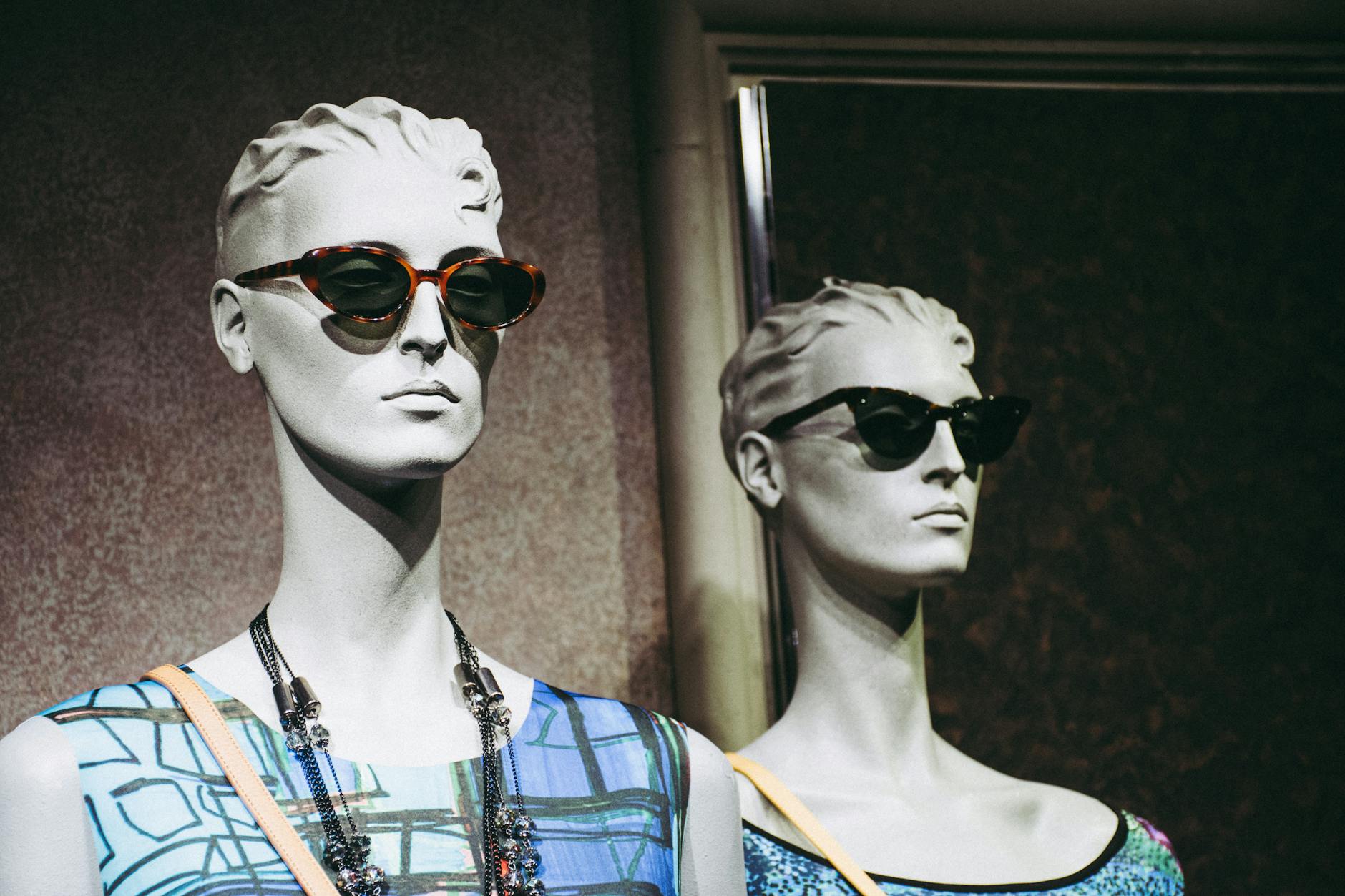 visual merchandising courses