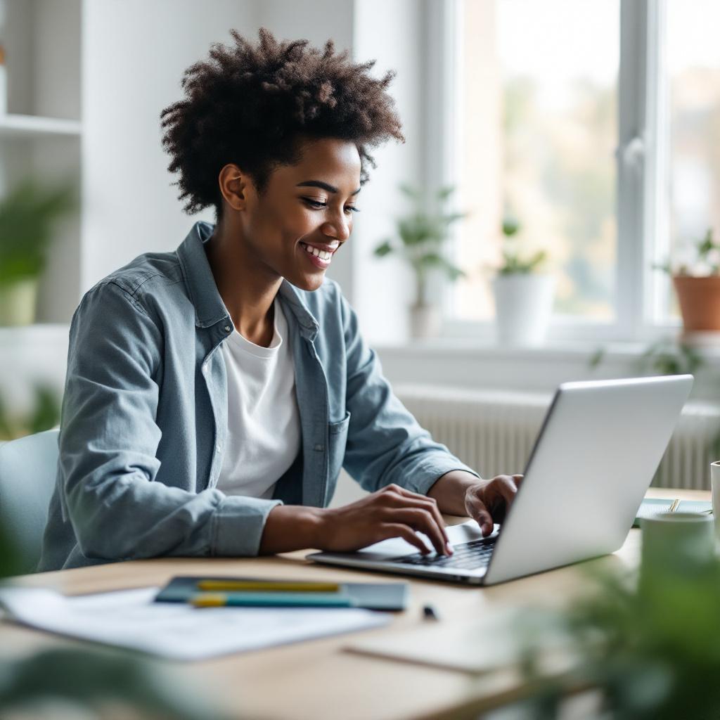 online-learning-desk-creativity